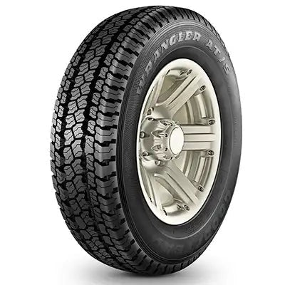 Goodyear Wrangler AT/S Tire 215/75R15 106S