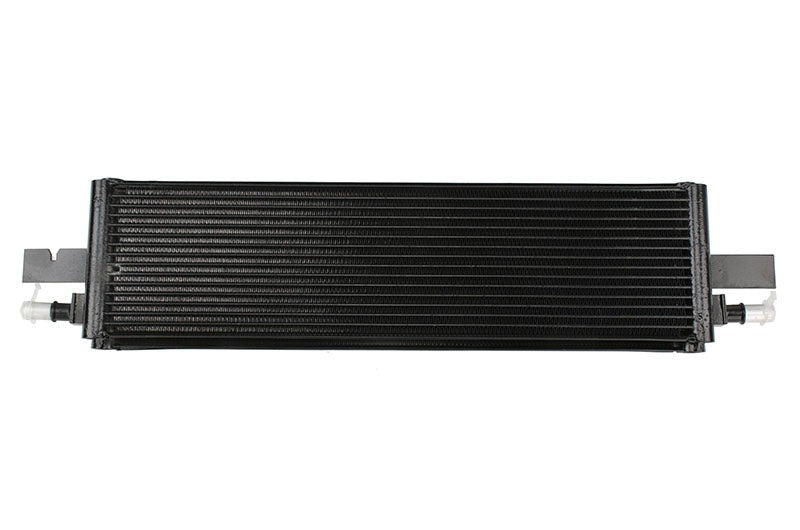CSF High Performance Aluminum Transmission Oil Cooler - 2020-2024 Toyota Supra A90