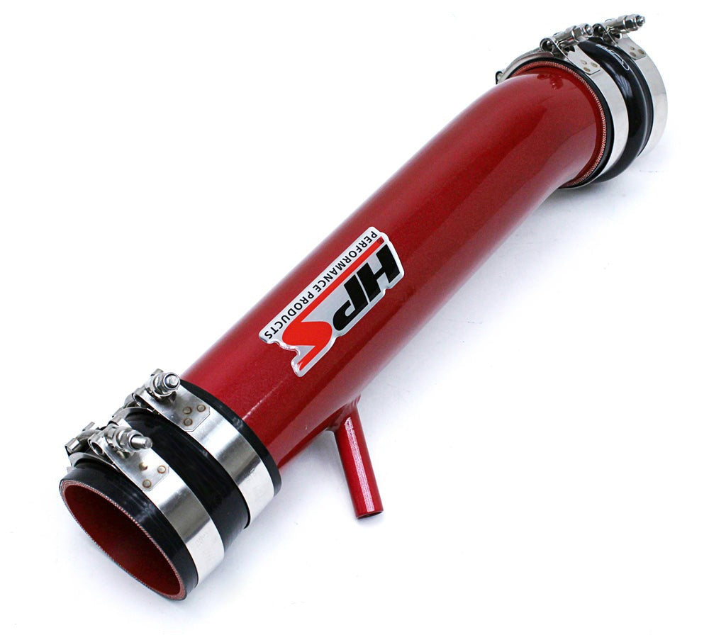 HPS Post MAF Air Intake Tube 2014-2015 Lexus IS250 2.5L V6 Non F-Sport, 27-560