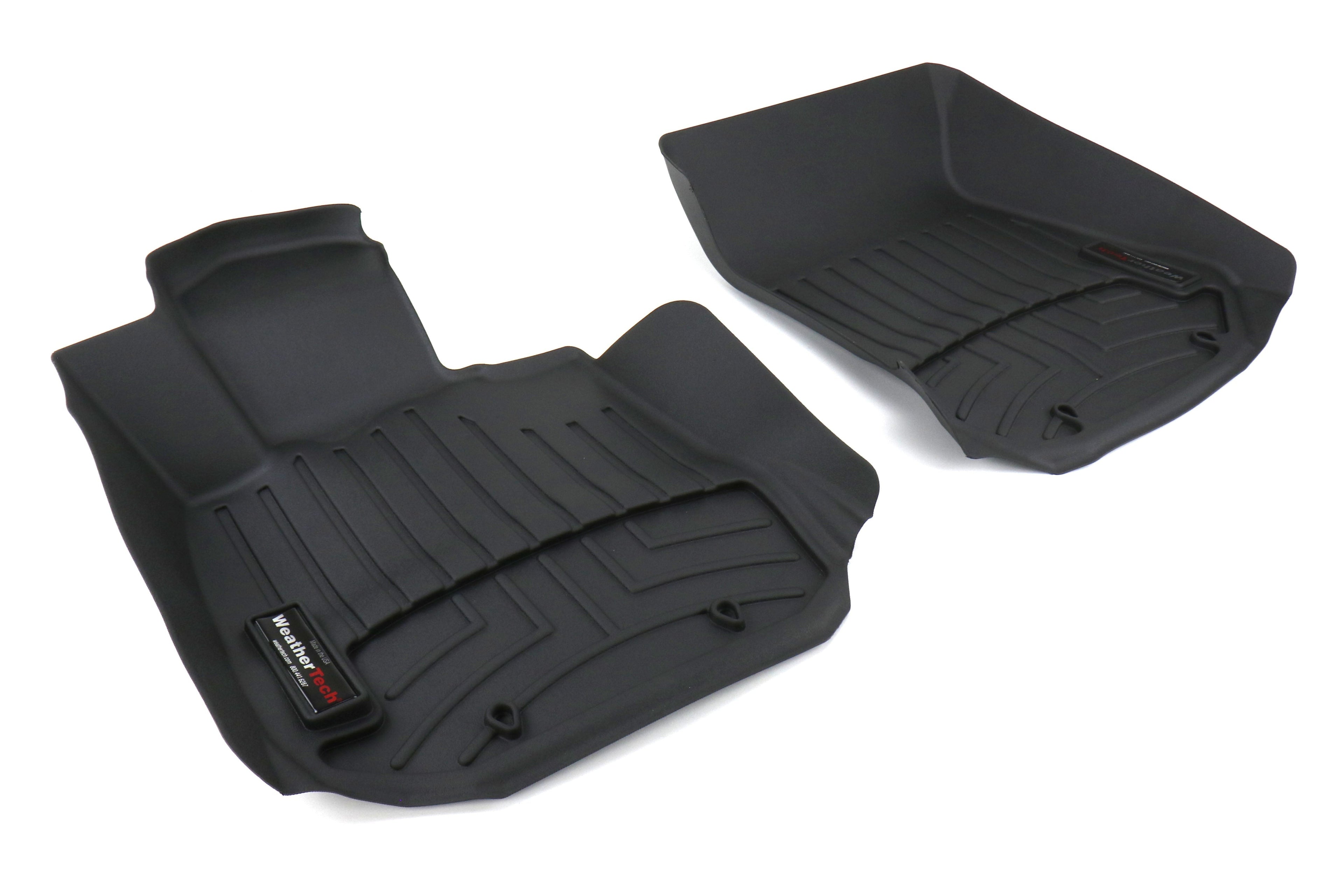 WeatherTech Floor Mats