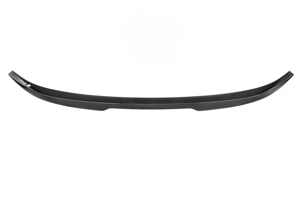 G42 NW Style Dry Carbon Spoiler