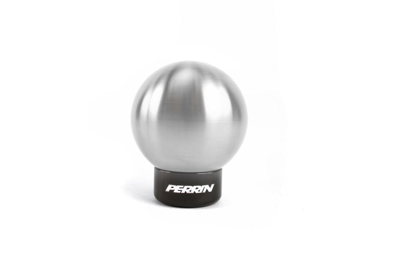 PERRIN SS Shift Knob - Ball Style 2013-2026 Subaru BRZ / 2013-2026 Toyota GR86/FR-S/86 6spd