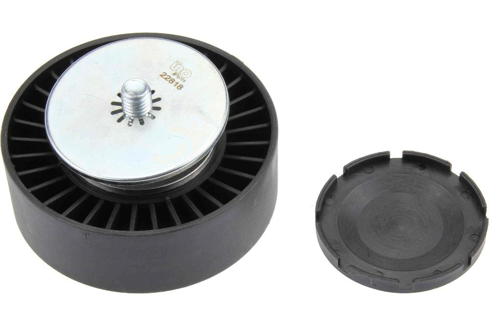 BMW E9X 335i Engine Drive Belt Tensioner Kit By Uro 11287563927 (2007-2010)