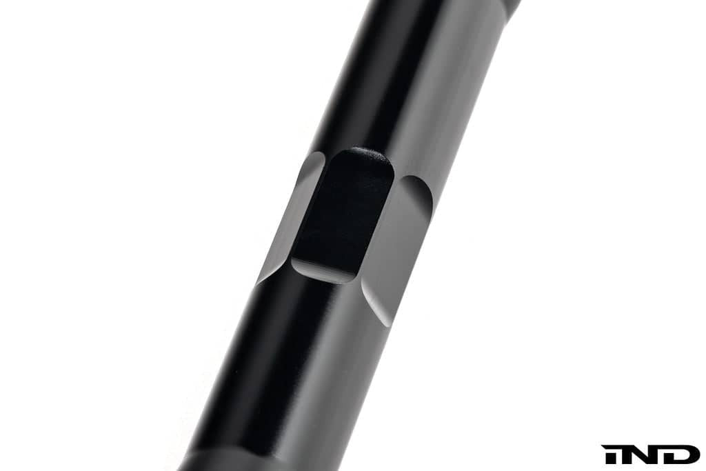 MMX Performance G8X / F8X Adjustable Toe Arm Set