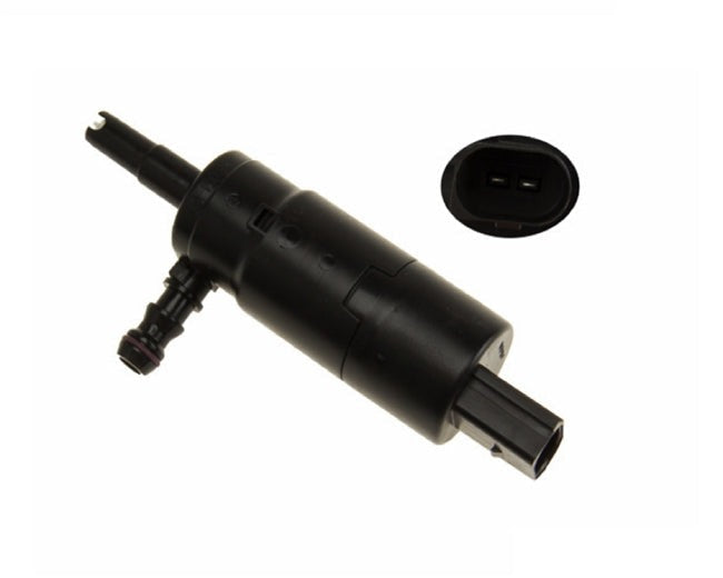 BMW 1-Series Headlight Washer Pump By Febi 67128377430