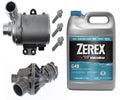 BMW F15 X5 Engine Water Pump Kit OEM 11518635090