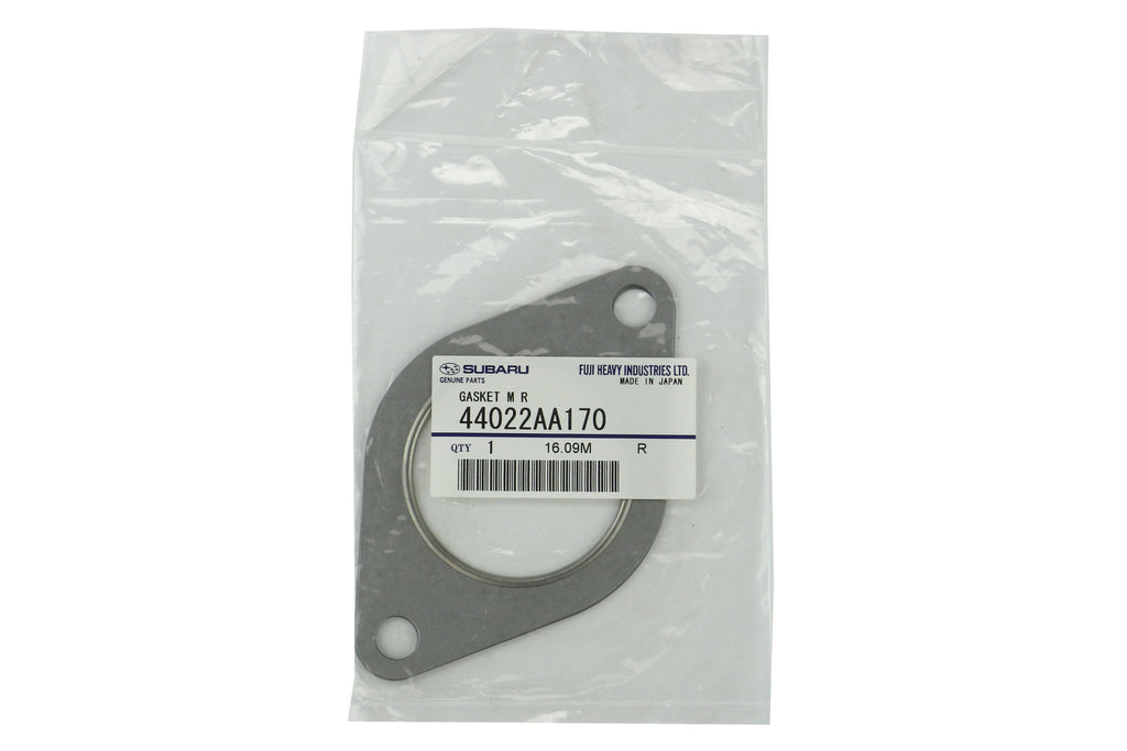 Subaru Lower Uppipe Gasket - 2015+ Subaru STI