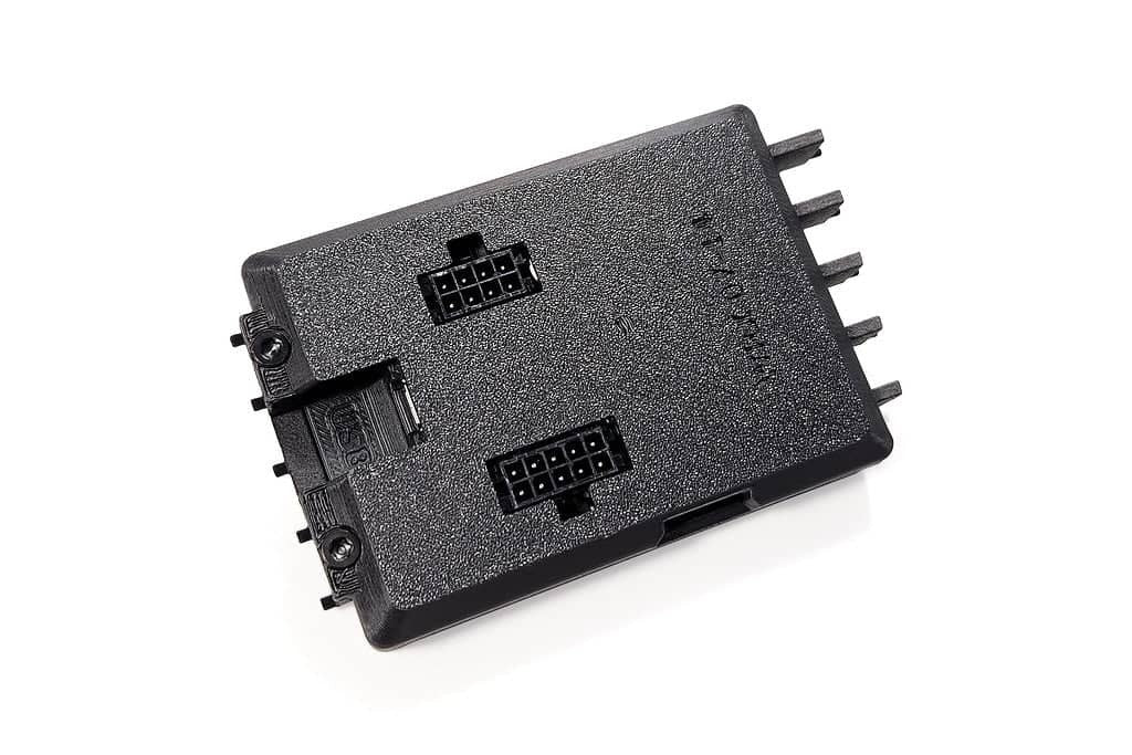 CANchecked Subaru GR Impreza WRX (MK3) MFD32 Multi Function Display | 3.2" Gen2 (LHD)