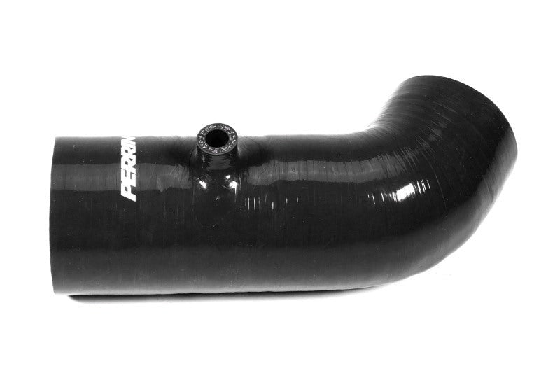 PERRIN Inlet Hose - Black 2022-2026 Subaru BRZ / Toyota GR86