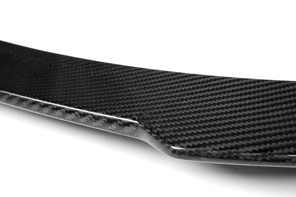 8 Series G15 / M8 Convertible NW Style Dry Carbon Fiber Spoiler