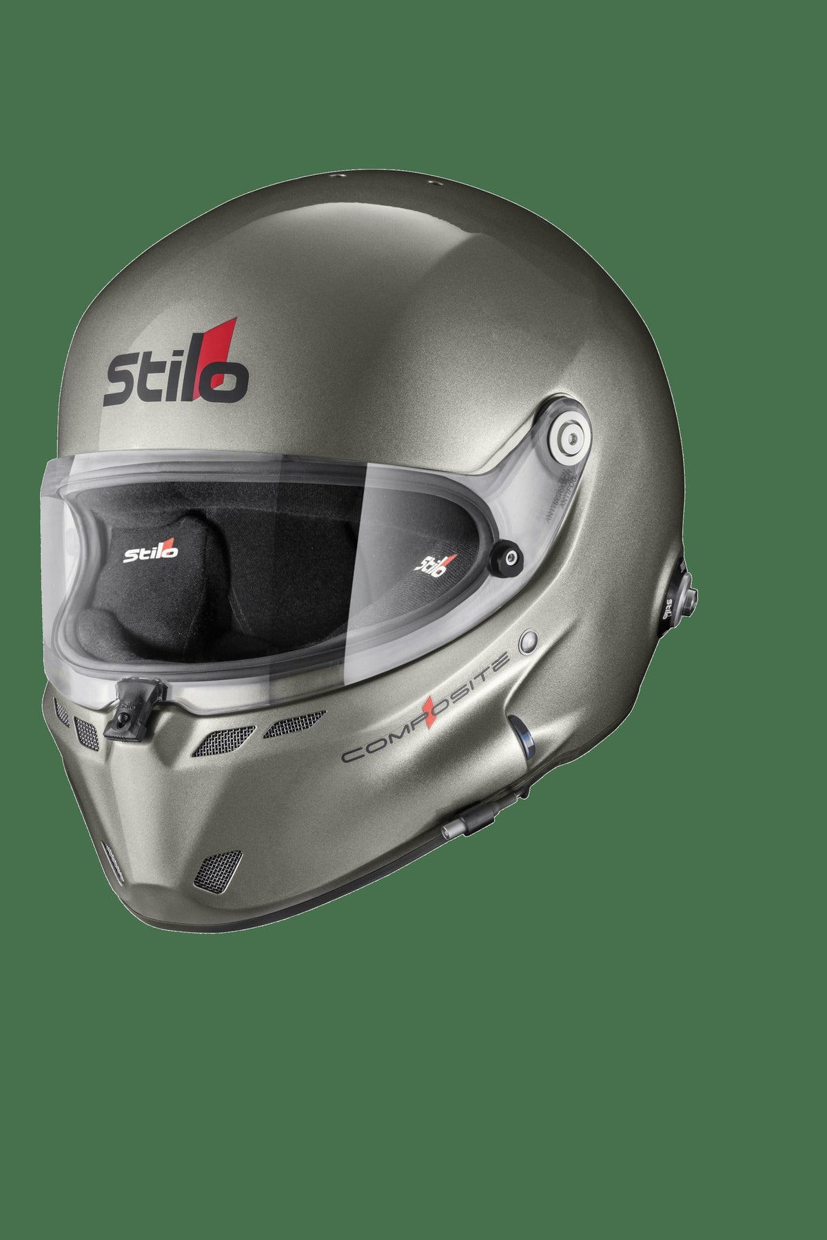 ST6 GT Composite SA2020