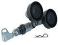 BMW E70 X5 Belt Tensioner Assembly By Uro 4.4L & 4.6L 11287515865