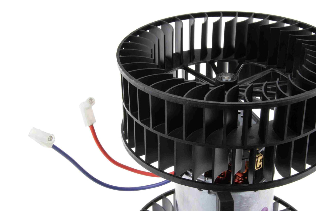 BMW E38 7-Series AC Blower Motor By Uro Parts 64118391809