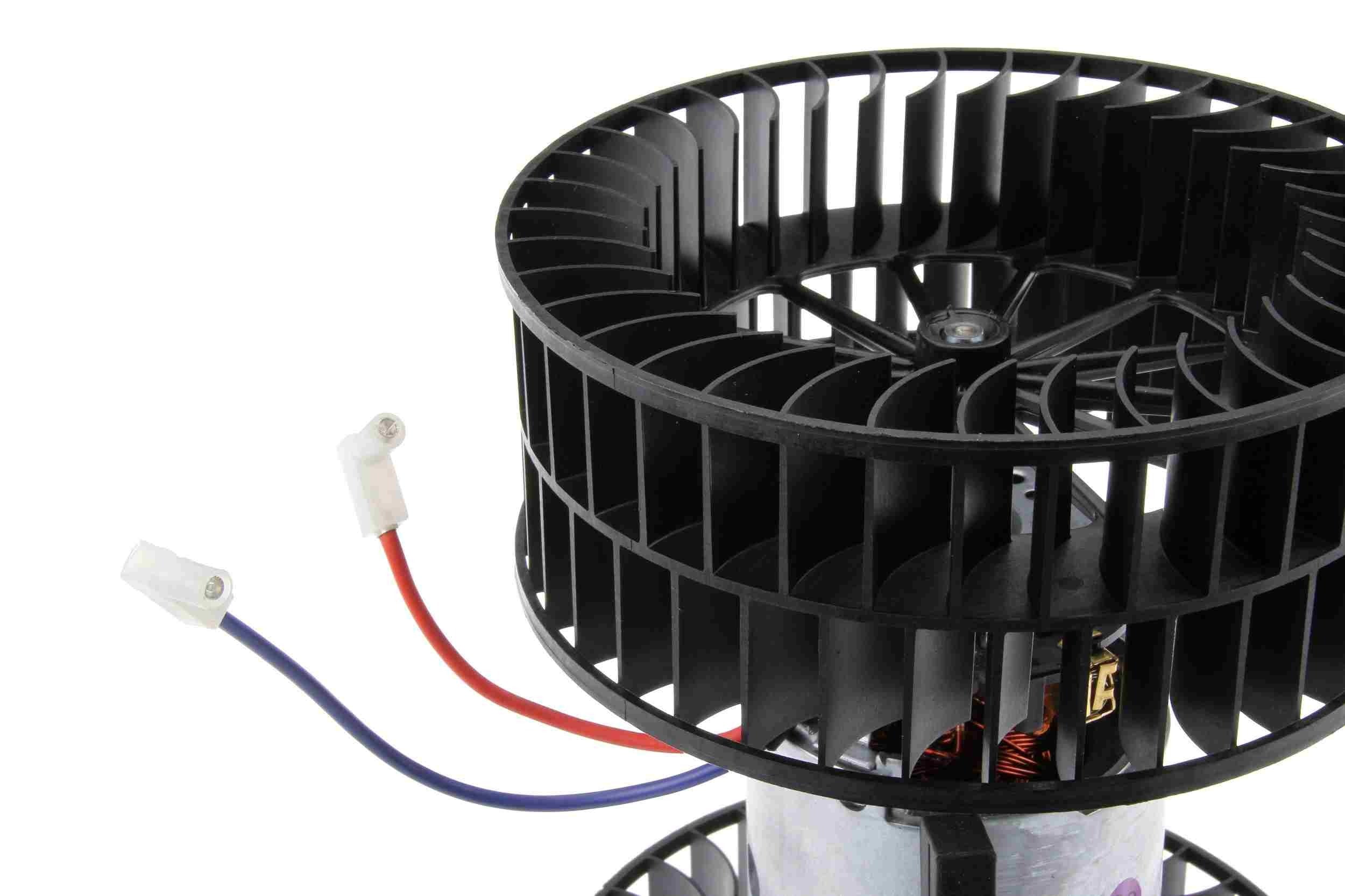 BMW E38 7-Series AC Blower Motor By Uro Parts 64118391809