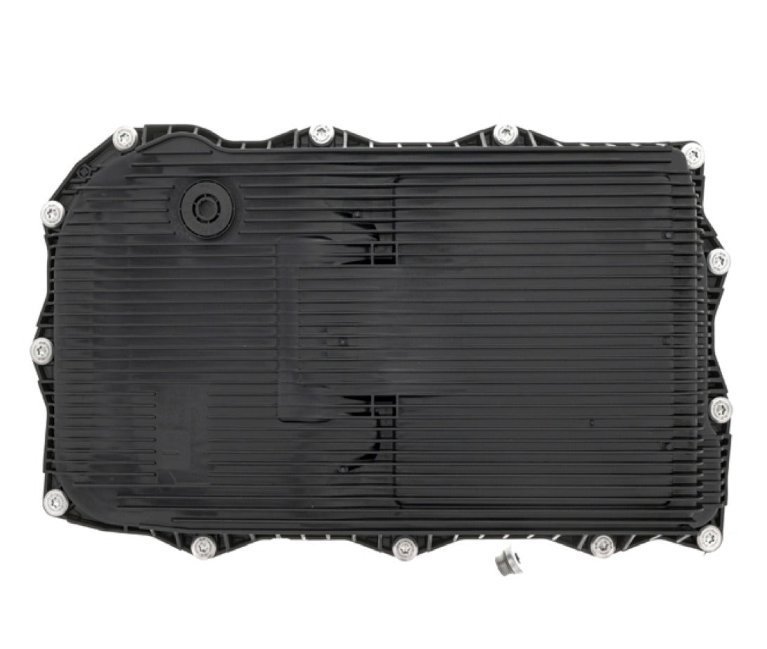 BMW G05 X5 xDrive40i & xDrive50i Transmission Filter & Pan Kit OEM 24118612901 (2019-2020)