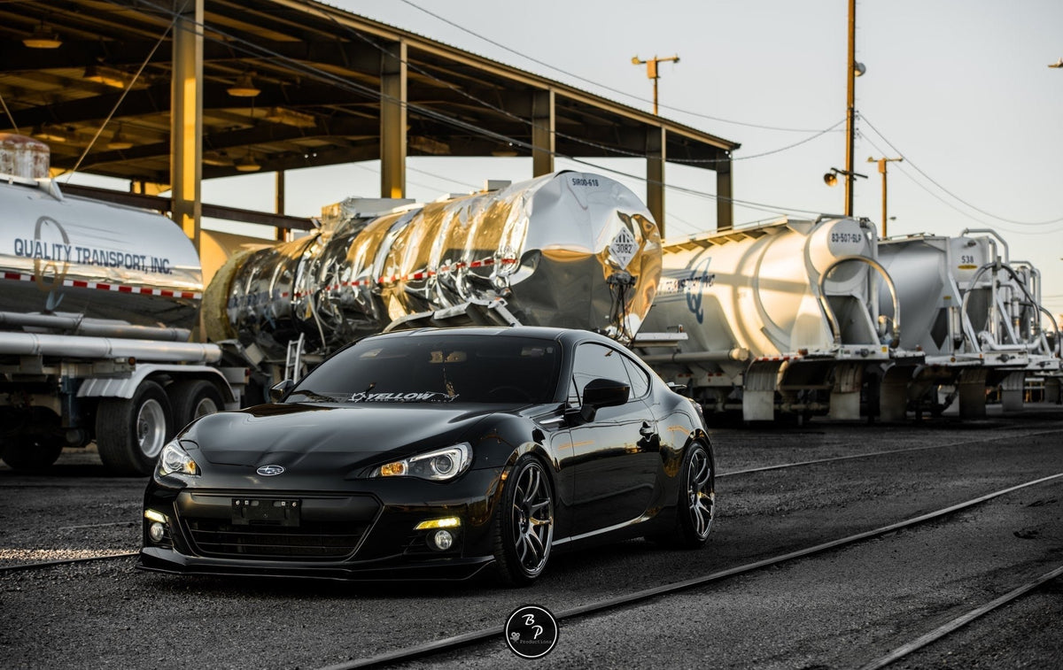 Dynamic Pro Drift Spec Coilovers - Subaru BRZ 2013-2020 / 2022+
