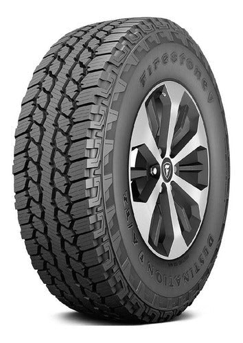 Firestone Destination A/T2 Tire 255/65R17 108S