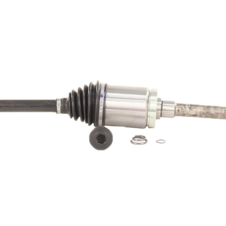 BMW F30 3-Series xDrive Front Passenger Side Axle Assembly By Surtrak 31607597694