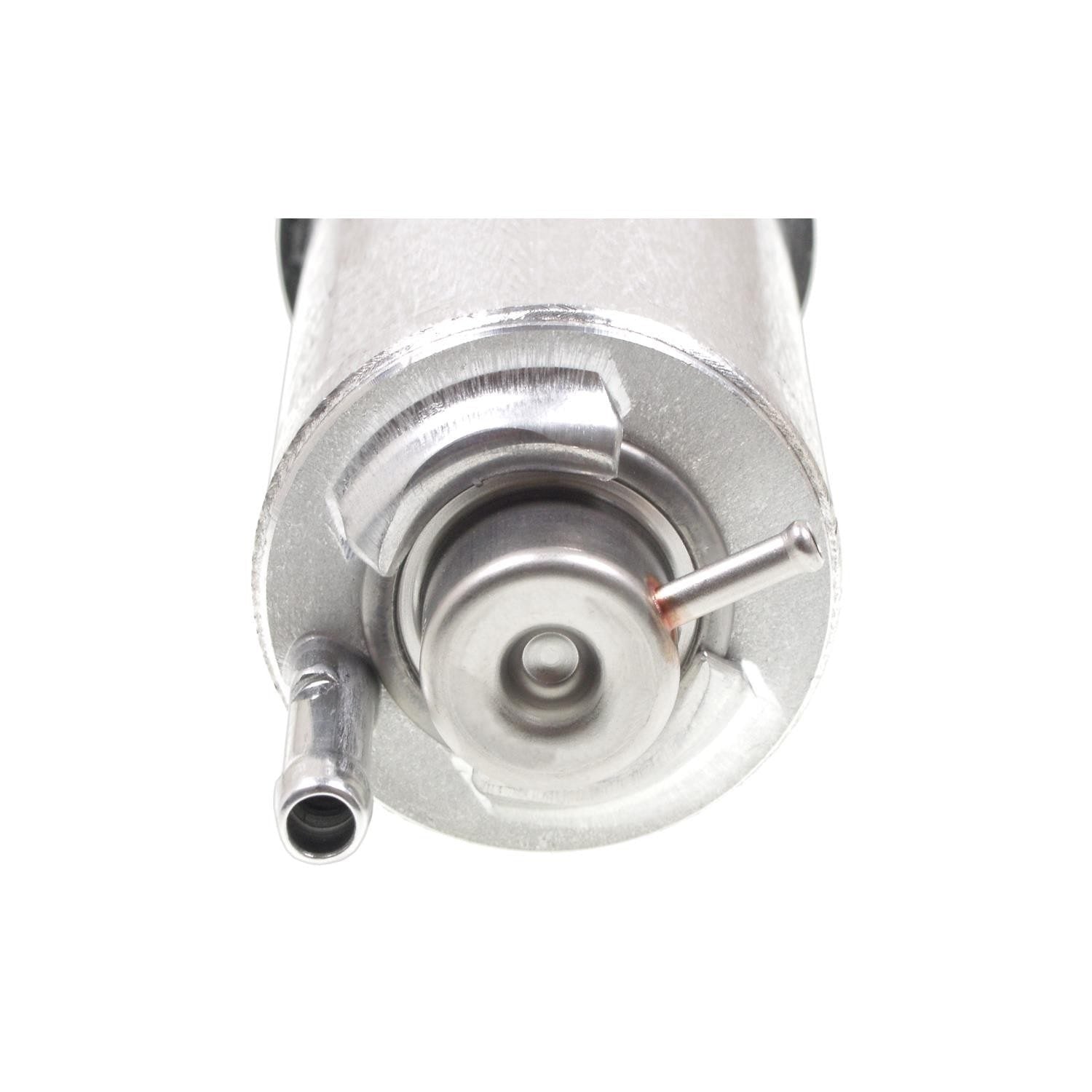 BMW E46 3-Series Fuel Filter W/ Regulator By Bosch 13327512019