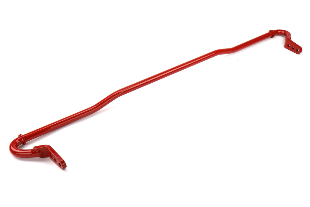 PERRIN Adjustable Sway Bar (Rear / 19mm) - 2008-2024 Subaru WRX / 2008-2021 STI / 2013-2016 Scion FR-S / 2013-2024 Subaru BRZ / 2017-2020 Toyota 86 / 2022-2024 GR86