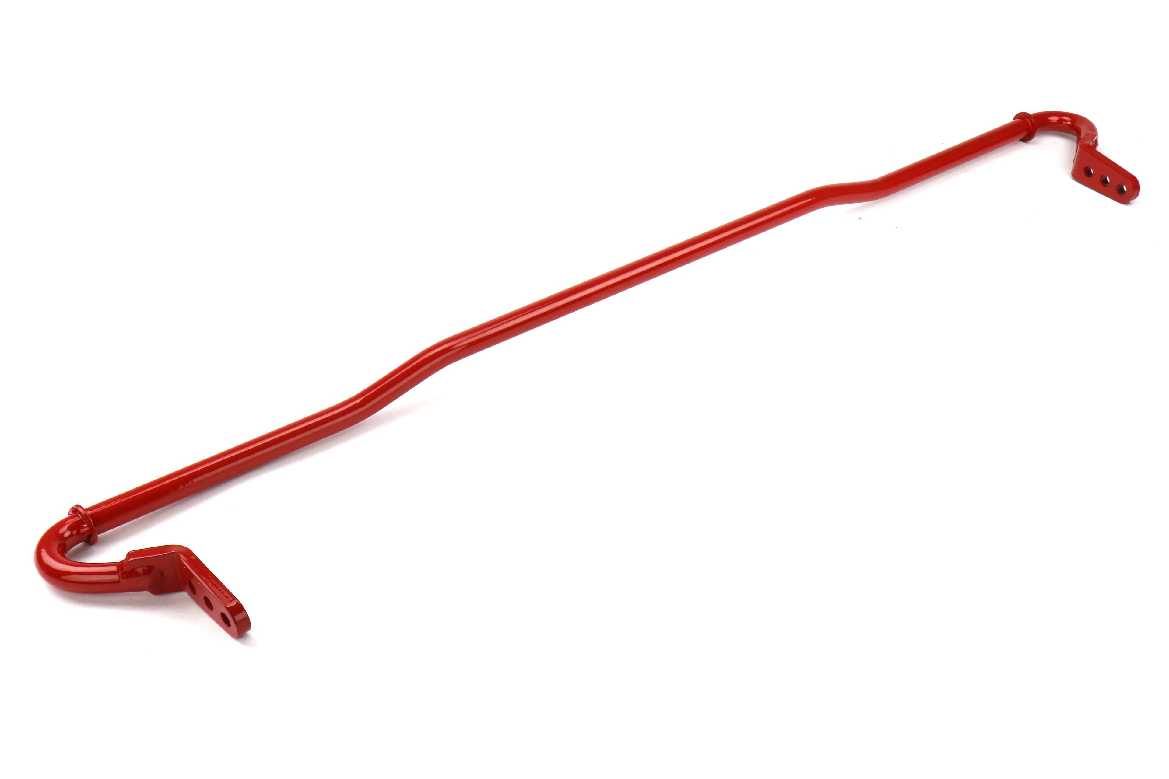 PERRIN Adjustable Sway Bar (Rear / 19mm) - 2008-2024 Subaru WRX / 2008-2021 STI / 2013-2016 Scion FR-S / 2013-2024 Subaru BRZ / 2017-2020 Toyota 86 / 2022-2024 GR86
