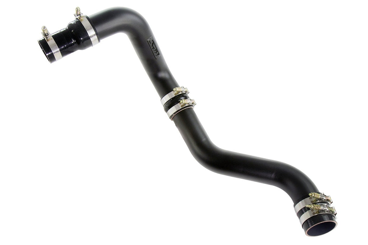 HPS Intercooler Charge Pipe GMC 2013-2016 Sierra 2500 HD 6.6L Duramax Diesel Turbo LML