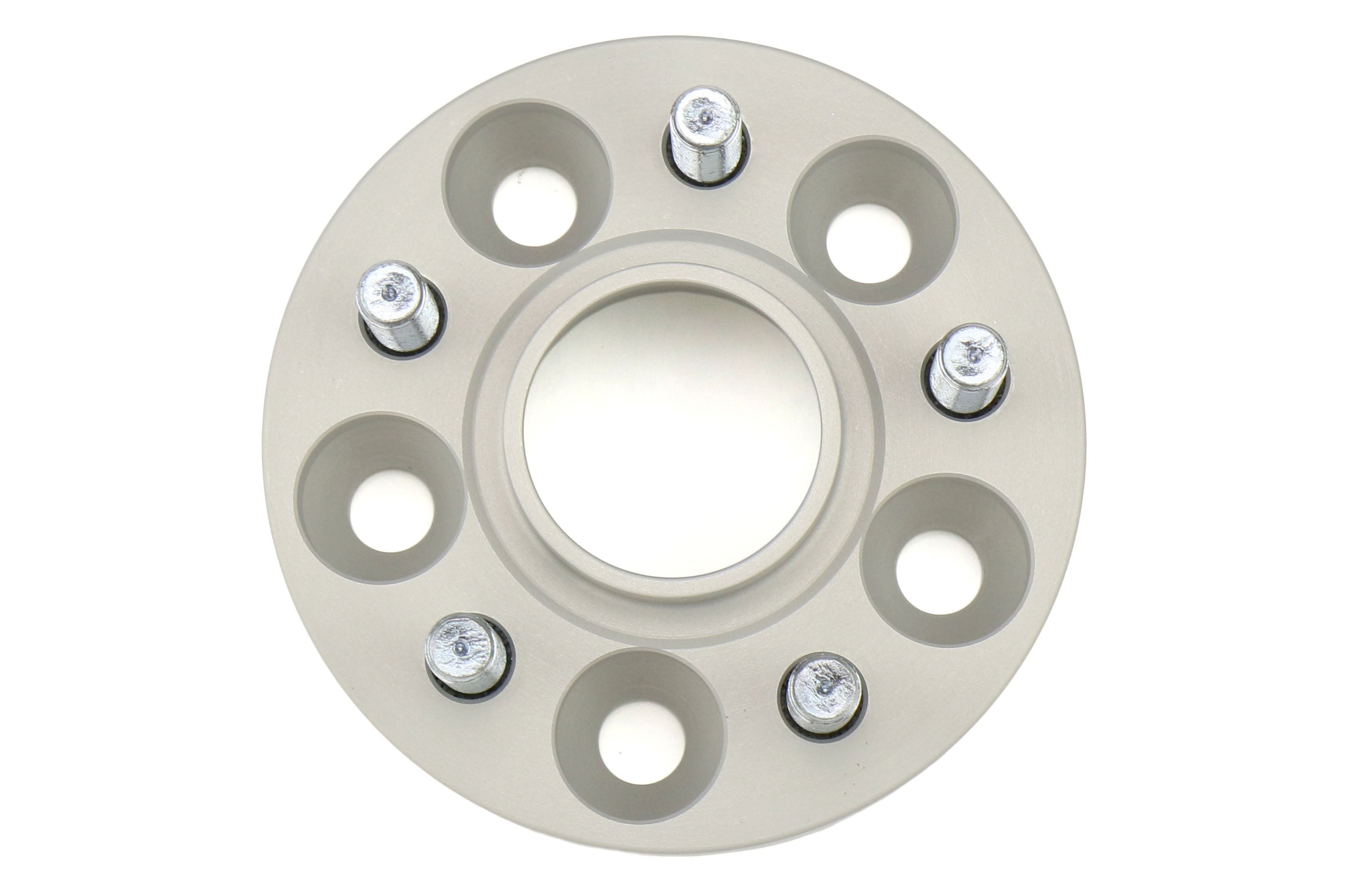 Eibach PRO-SPACER Kit 5x100 25mm Pair - Subaru Models (inc. 2002-2014 WRX)