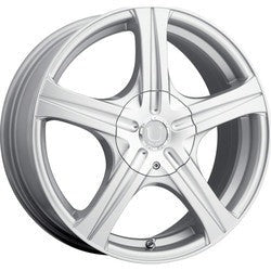 18x7.5 Ultra 403SU Slalom 5X100 +45