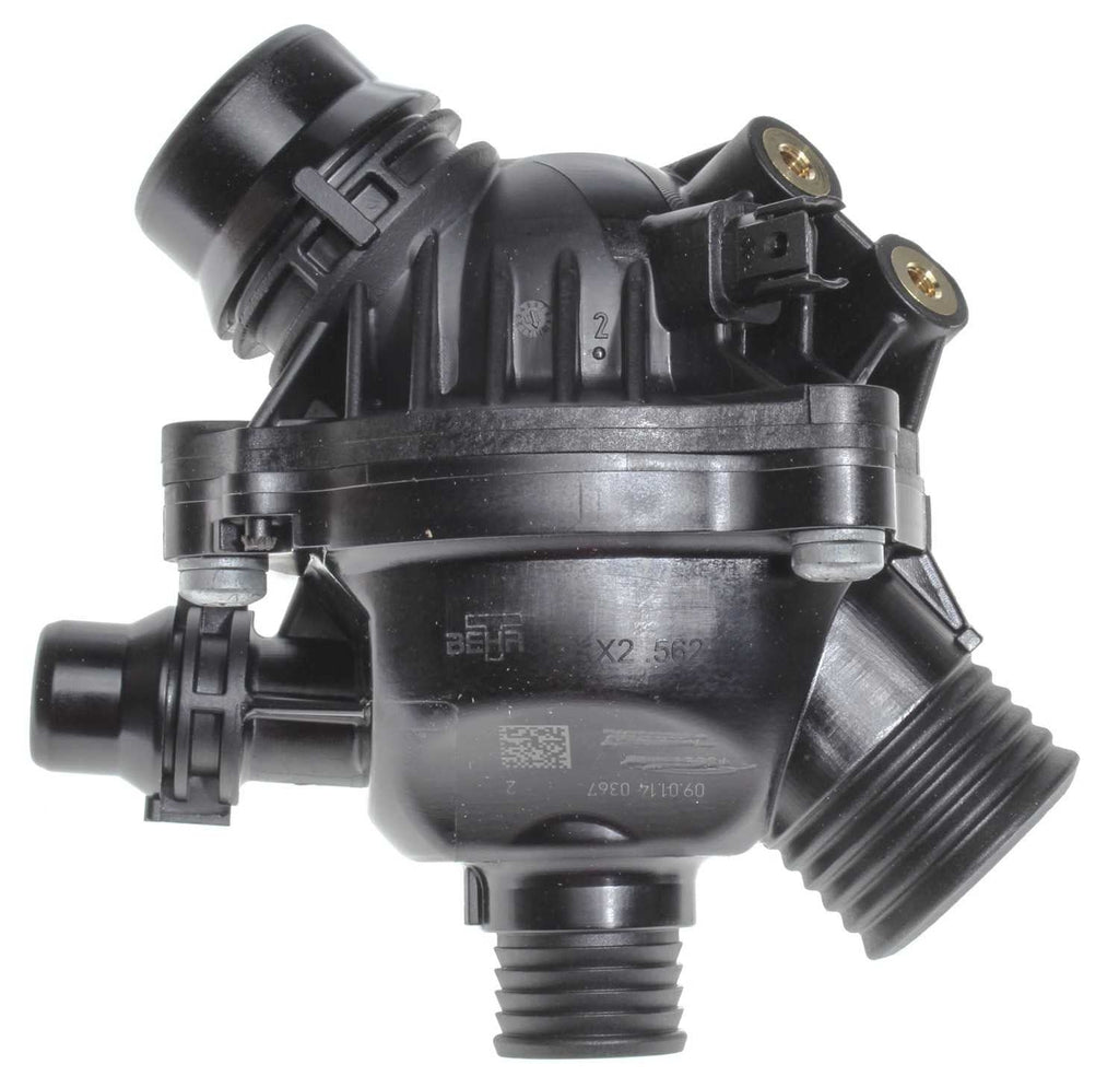 BMW E90/E92/E93 335i,335xi & 335is Electric Water Pump Kit OEM 11515A05704