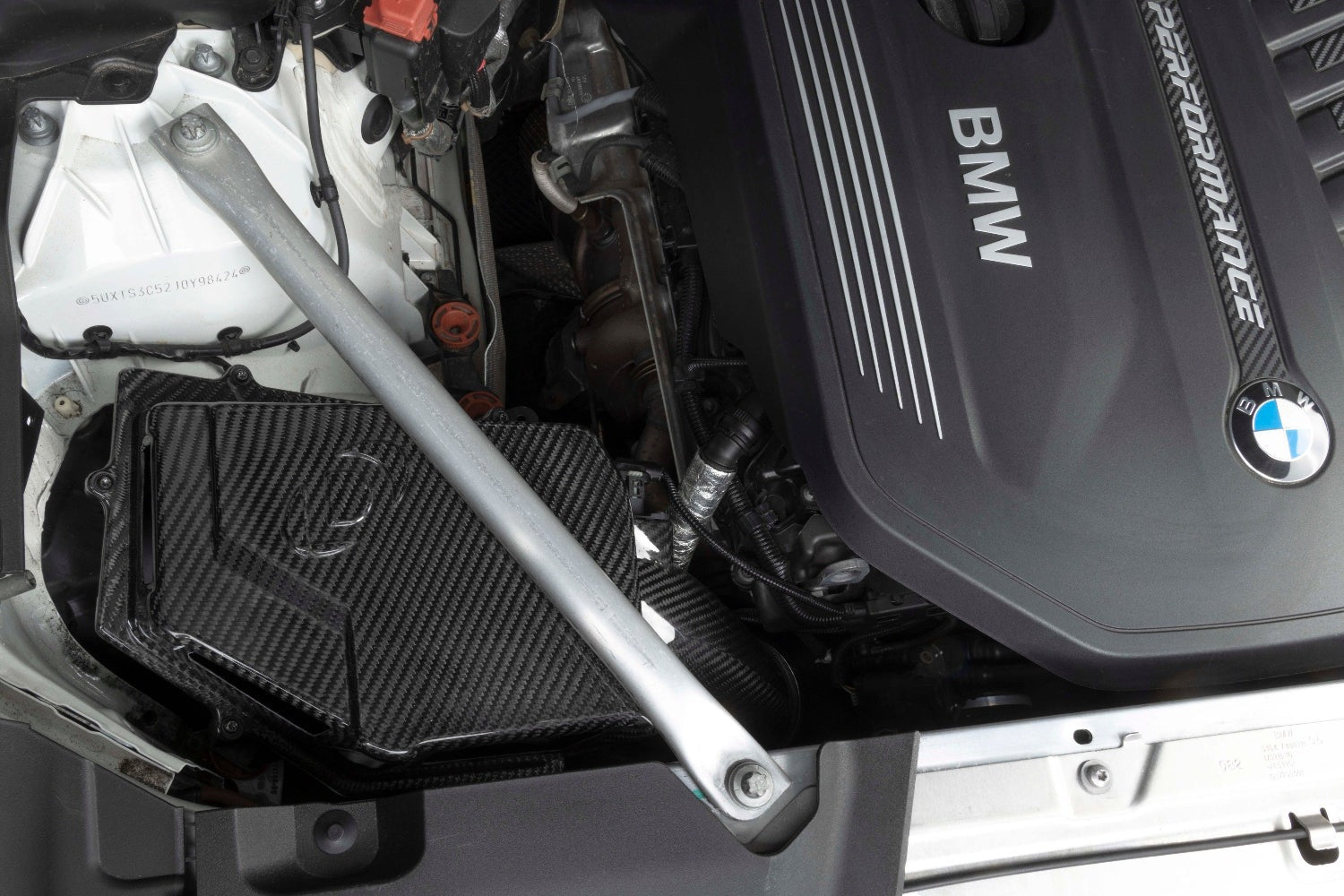 Dinan Experience Package - BMW / GO1 / G02 / X3 / X4 / M40i
