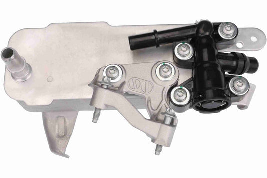 BMW F30 330i Transmission Oil Cooler By Behr 17218514515
