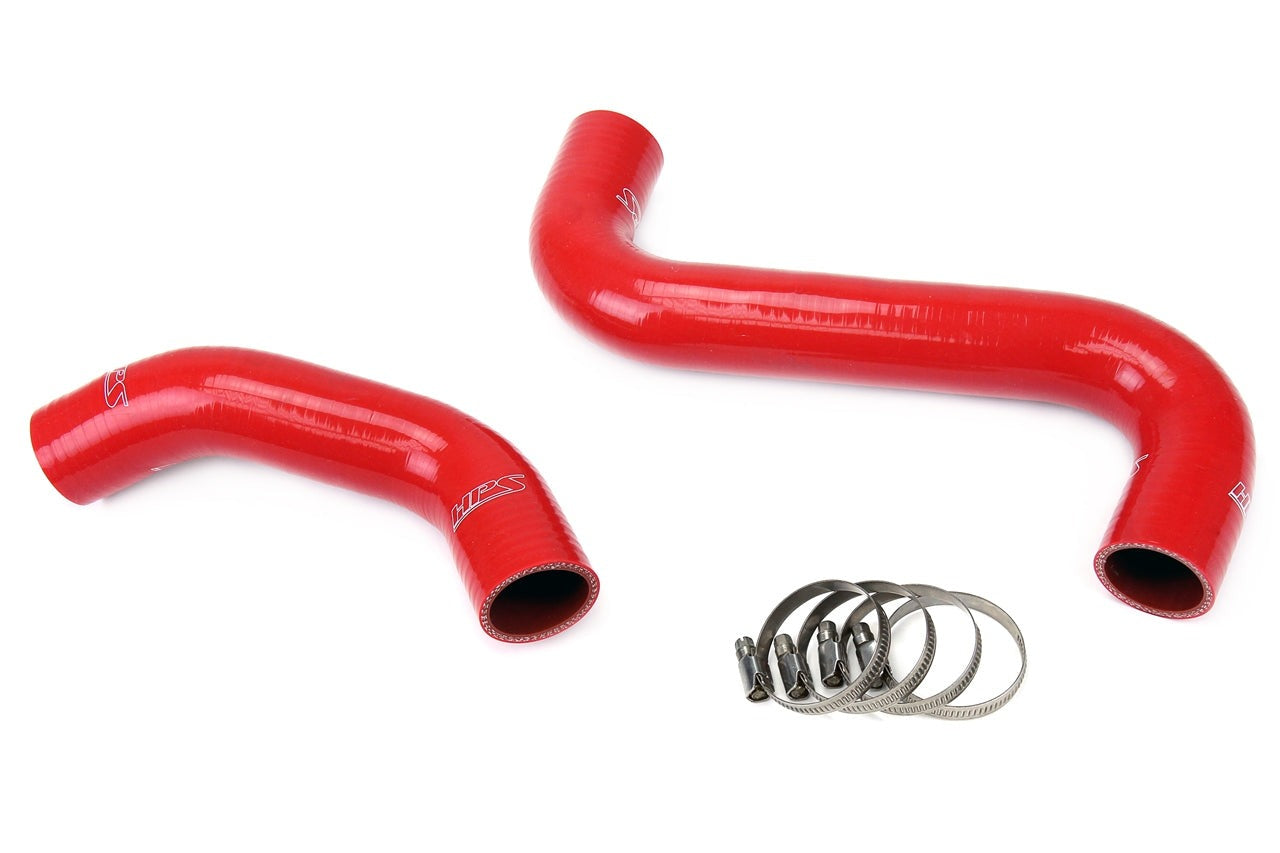 HPS Silicone Radiator Coolant Hose Kit 2002-2003 Subaru WRX 2.0L Turbo, 57-1061