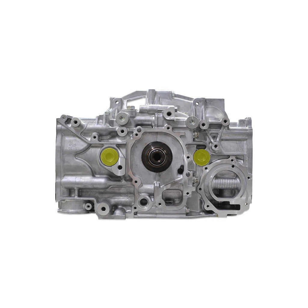 IAG Performance 750 Closed Deck Includes: Case Halves - Subaru Models (Inc. 2002-2021 Subaru WRX / 2004-2021 STI / 2004-2013 Forester)