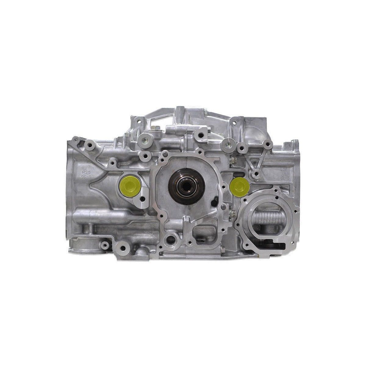 IAG Performance 750 Closed Deck Includes: Case Halves - Subaru Models (Inc. 2002-2021 Subaru WRX / 2004-2021 STI / 2004-2013 Forester)