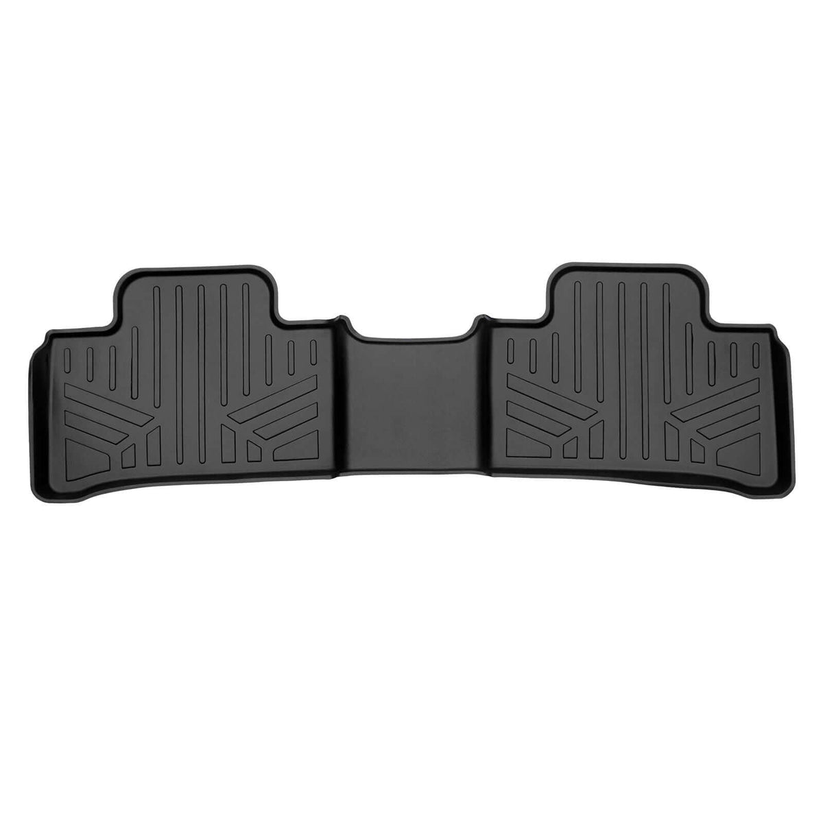 SMARTLINER Floor Liners for 2023-2026 Mercedes-Benz EQE Sedan Models