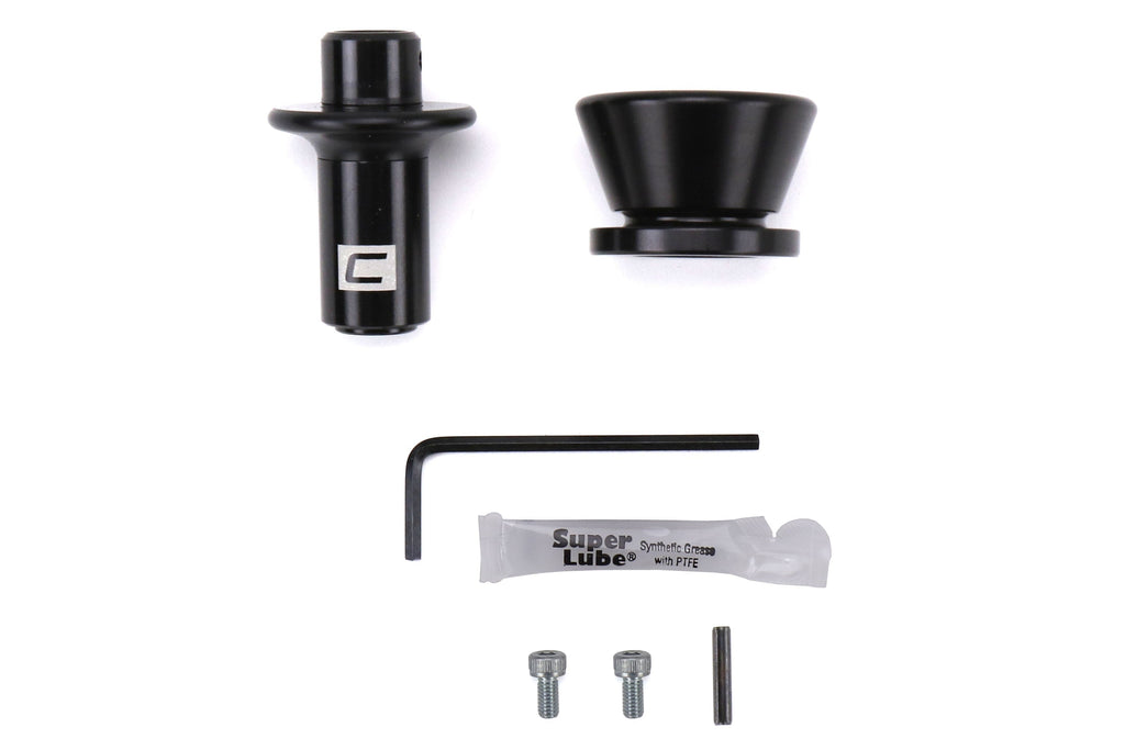 COBB Tuning Reverse Lockout Pull - 2015-2021 Subaru STI / 2004-2014 Impreza