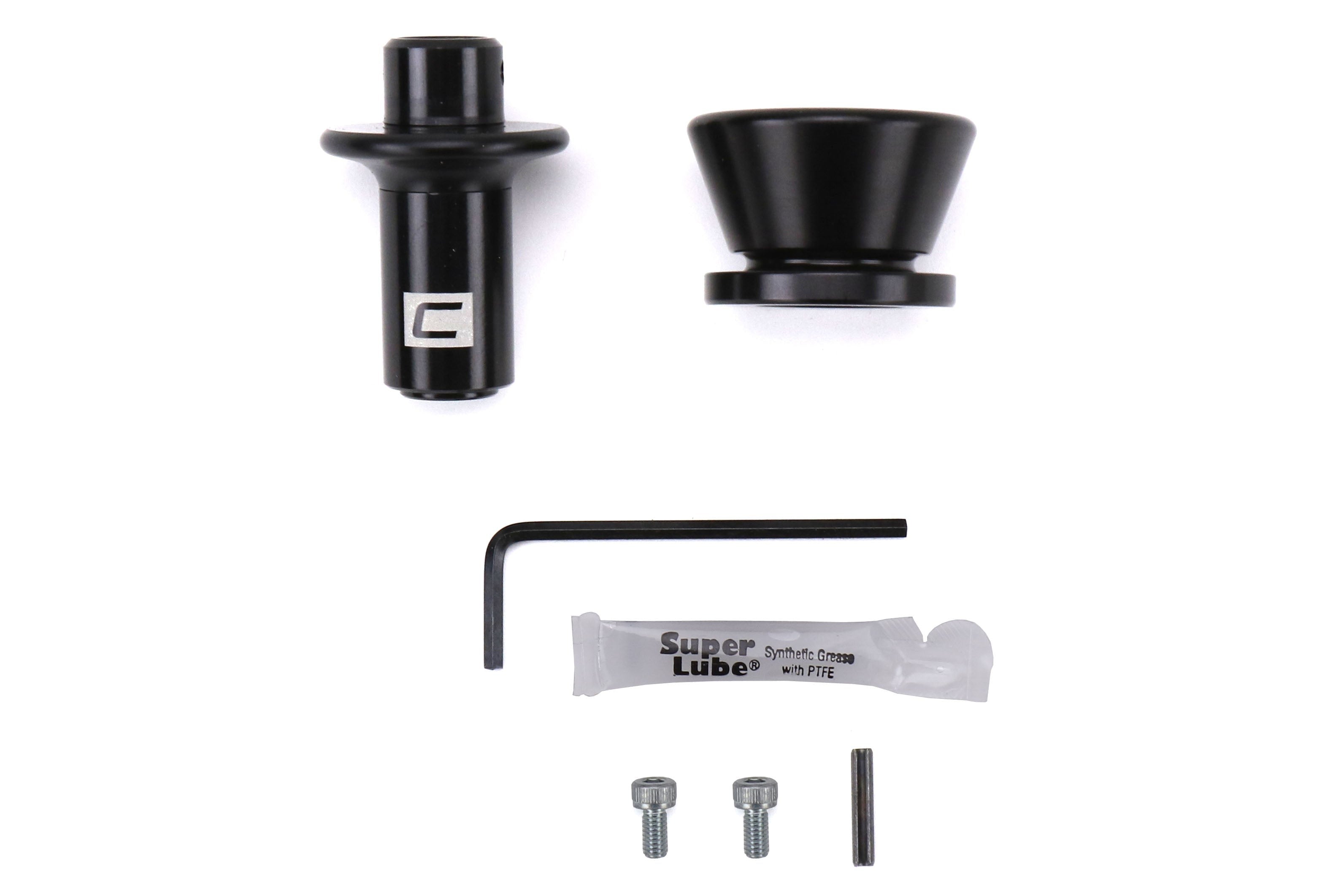 COBB Tuning Reverse Lockout Pull - 2015-2021 Subaru STI / 2004-2014 Impreza