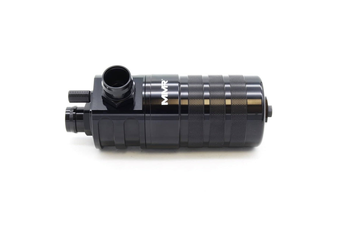 MMX Performance N55 F2X / F3X Oil Catch Can Kit