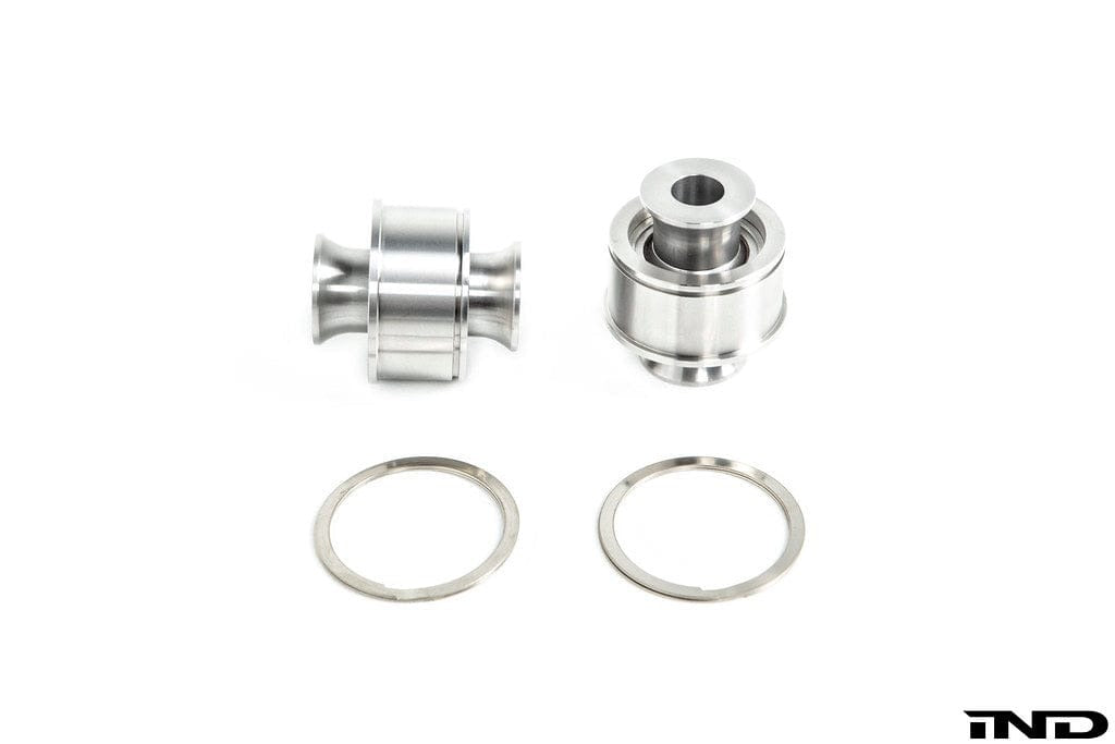 Fall-Line Motorsports Lower Tension Arm Bearing (Outer) - BMW / E9X / M3 / E82 / 1M