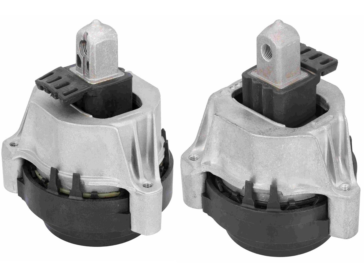 BMW G30 540i Motor Mount Kit OEM 22116860463 & 22116860464