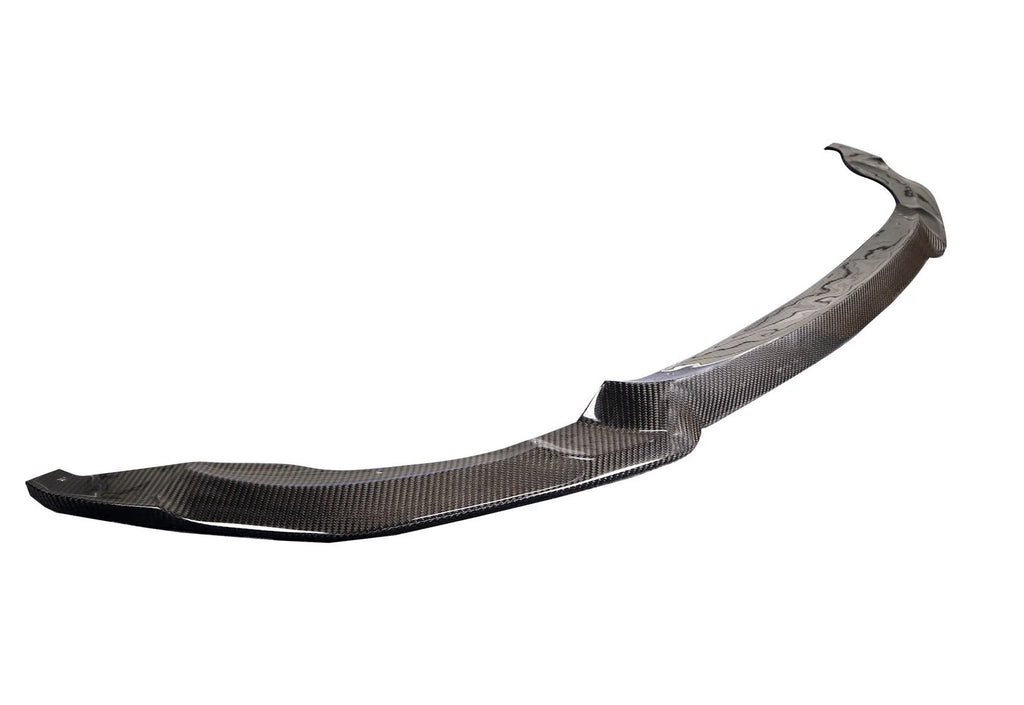 F8X Dry Carbon CS Front Lip
