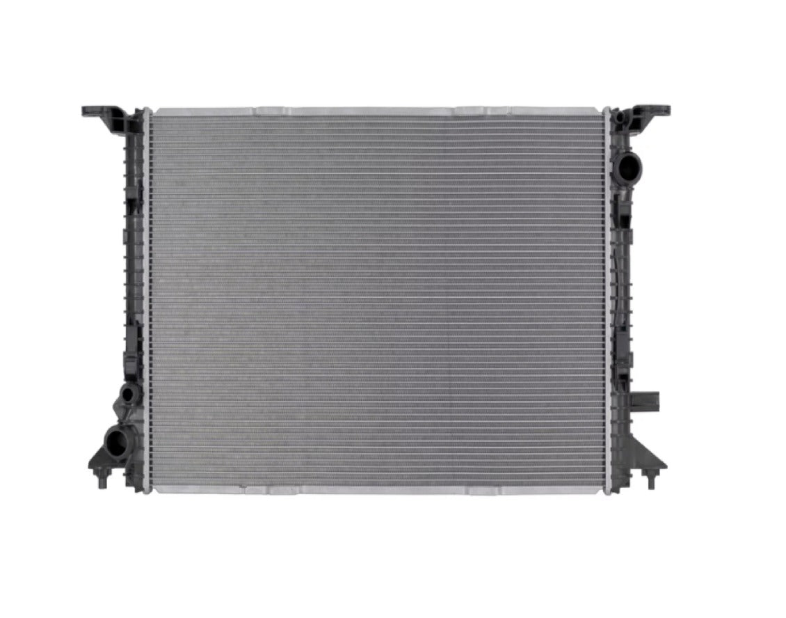 Audi Q5 Engine Cooling Radiator Assembly OEM 80A121251D