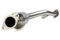 Invidia Catted Front Pipe - 2013-2021 Scion FR-S / Subaru BRZ / Toyota 86