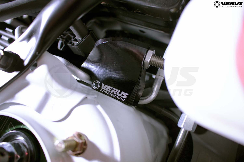 Verus Engineering Brake Master Cylinder Brace - 2013-2016 Scion FR-S / 2013-2020 Subaru BRZ / 2017-2021 Toyota 86