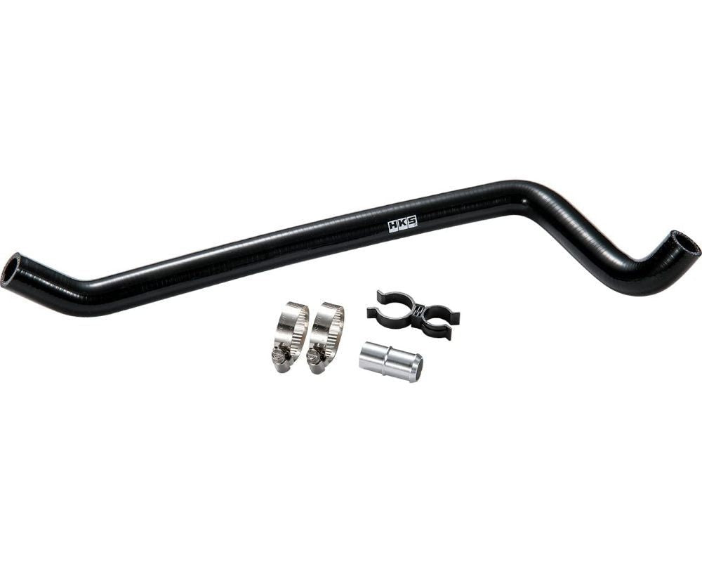HKS Suction Return Kit for OEM Intake - 2020-2023 Toyota GR Supra