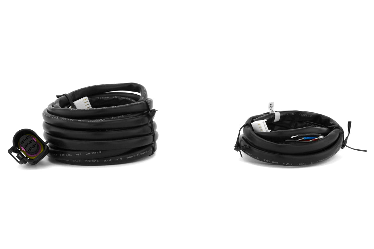AEM Digital Wideband A/F - Universal