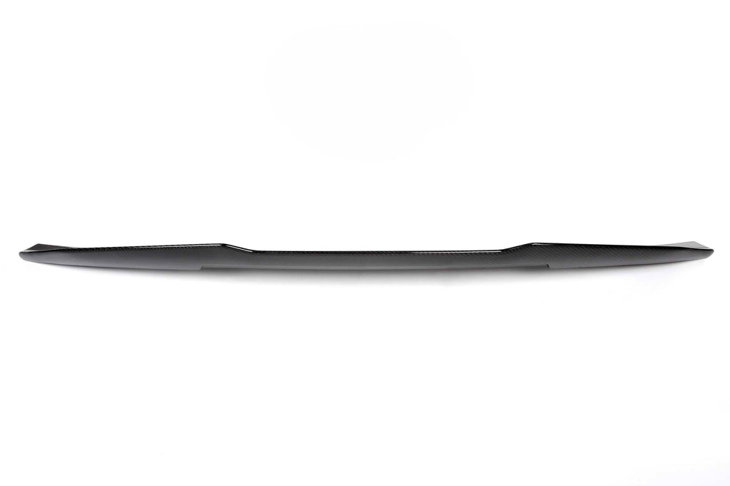 F10 High Kick Dry Carbon Spoiler