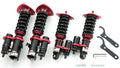 Blitz Damper ZZ-R Spec-C Coilovers - 2013-2016 Scion FR-S / 2013-2024 Subaru BRZ / 2017-2019 Toyota 86