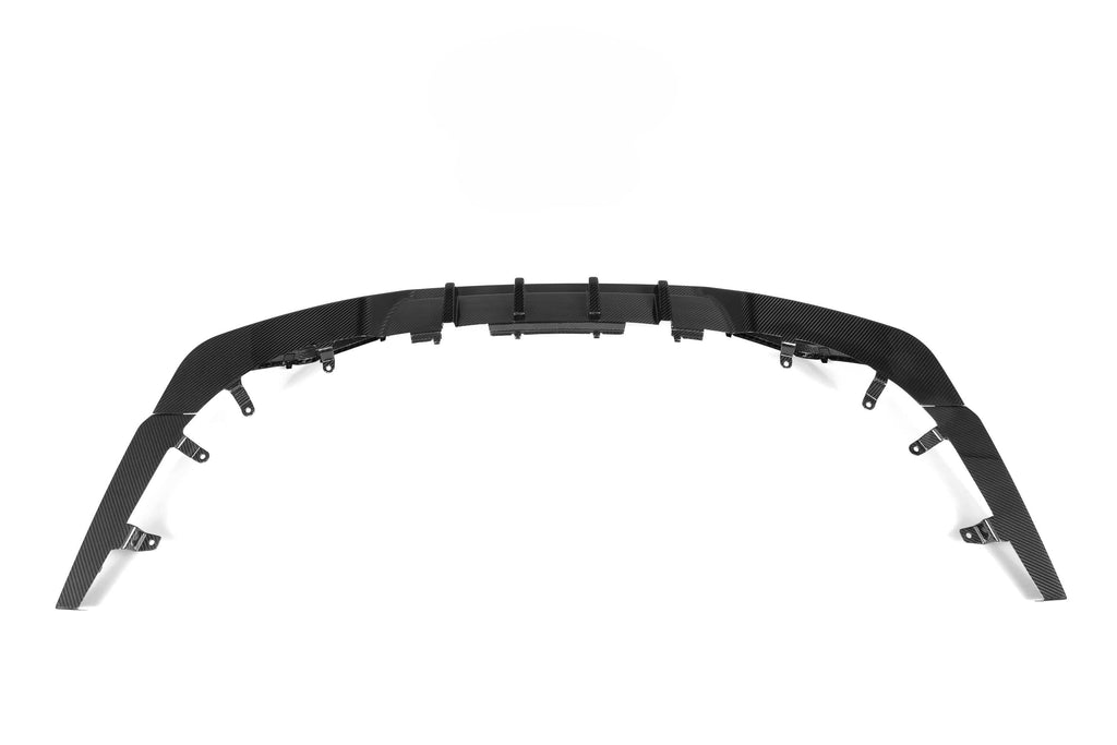 G16 SQ Style Dry Carbon Diffuser