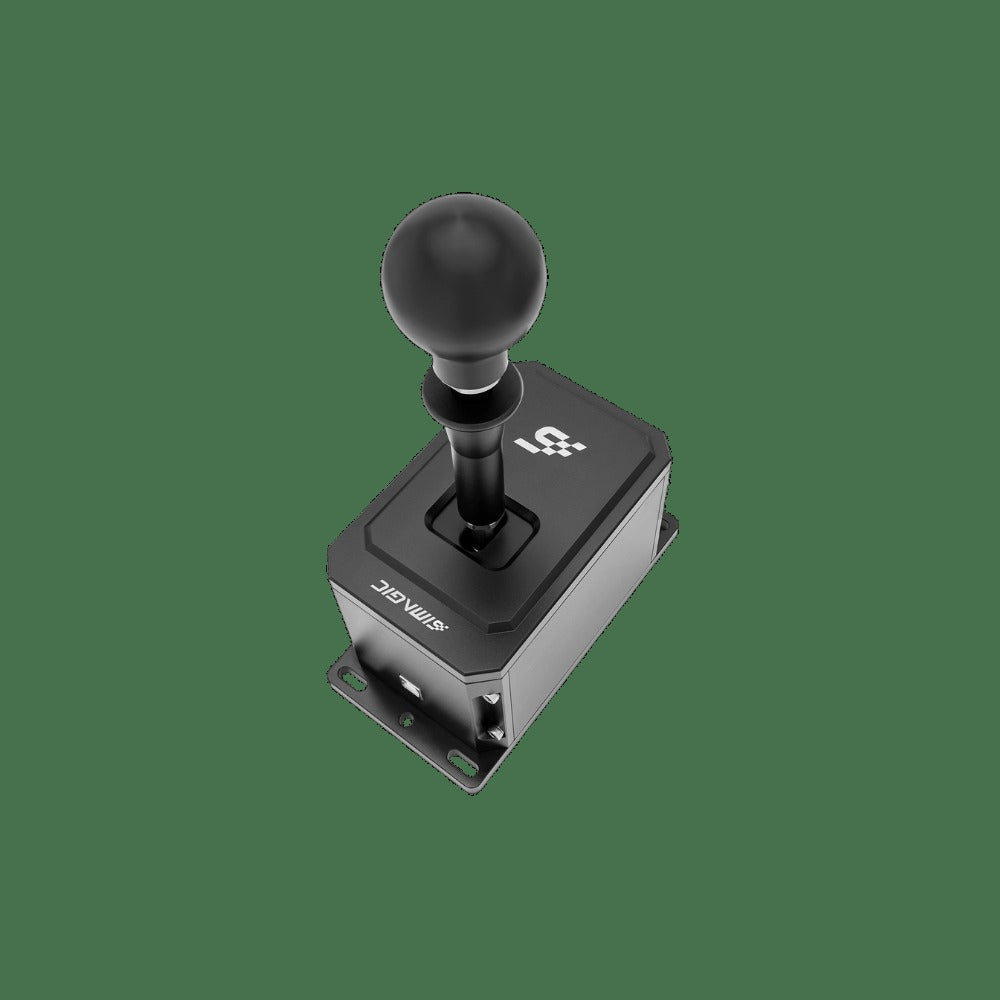 SIMAGIC Shifter DS-8X